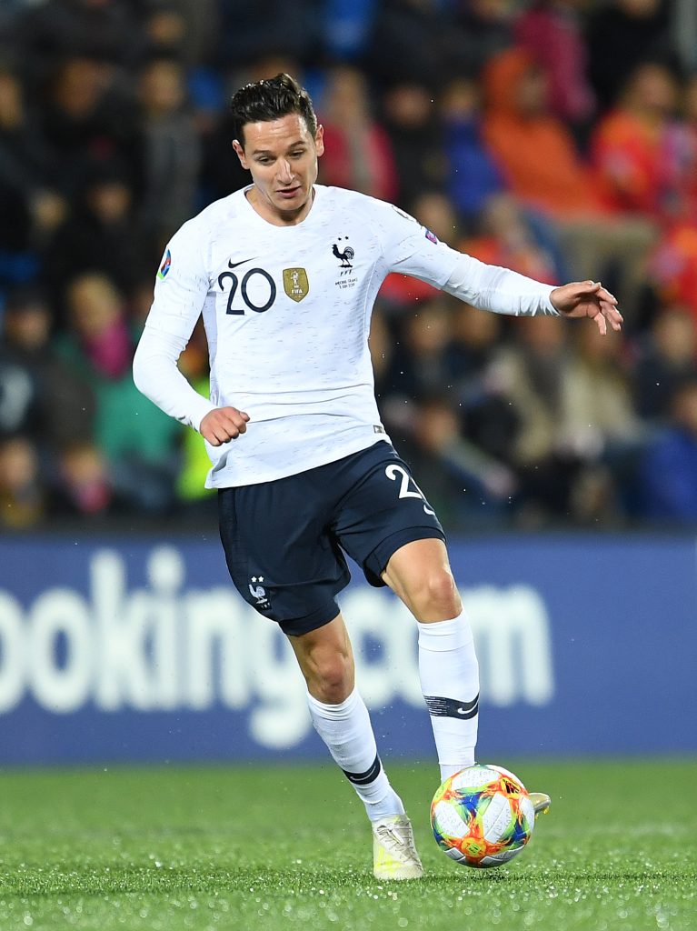 Thauvin
