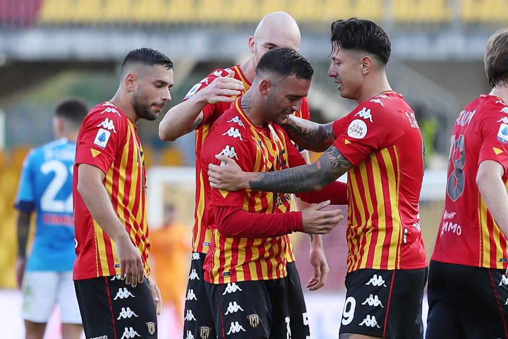 Benevento Calcio