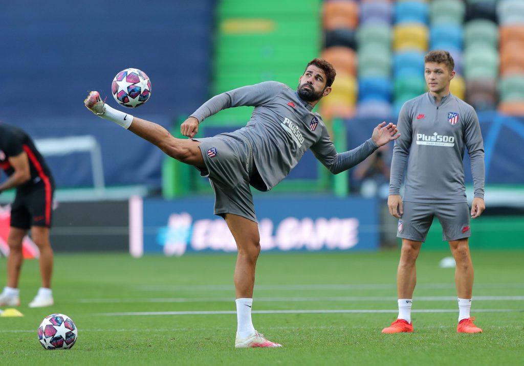 Diego Costa