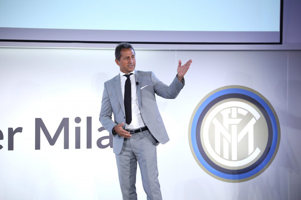 'Uno Stadio Per Milano' Conference
