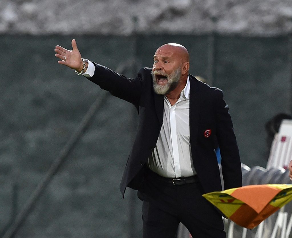 Serse Cosmi