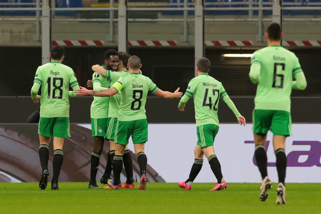 Celtic