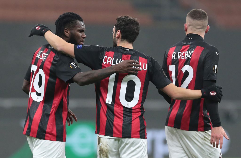 milan