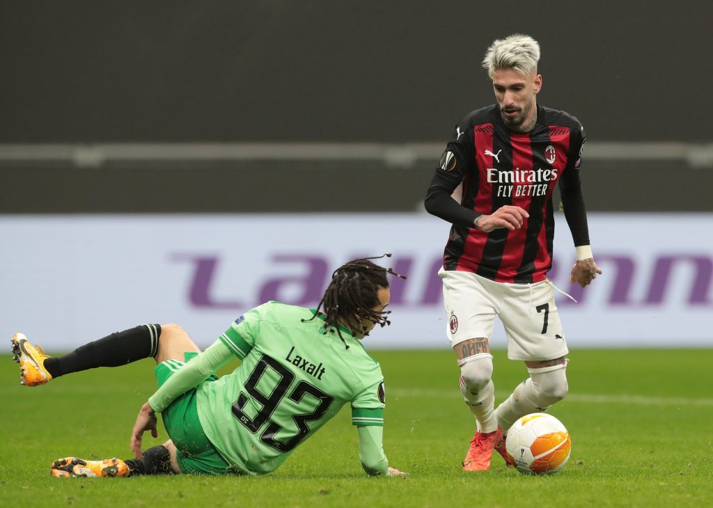 Castillejo