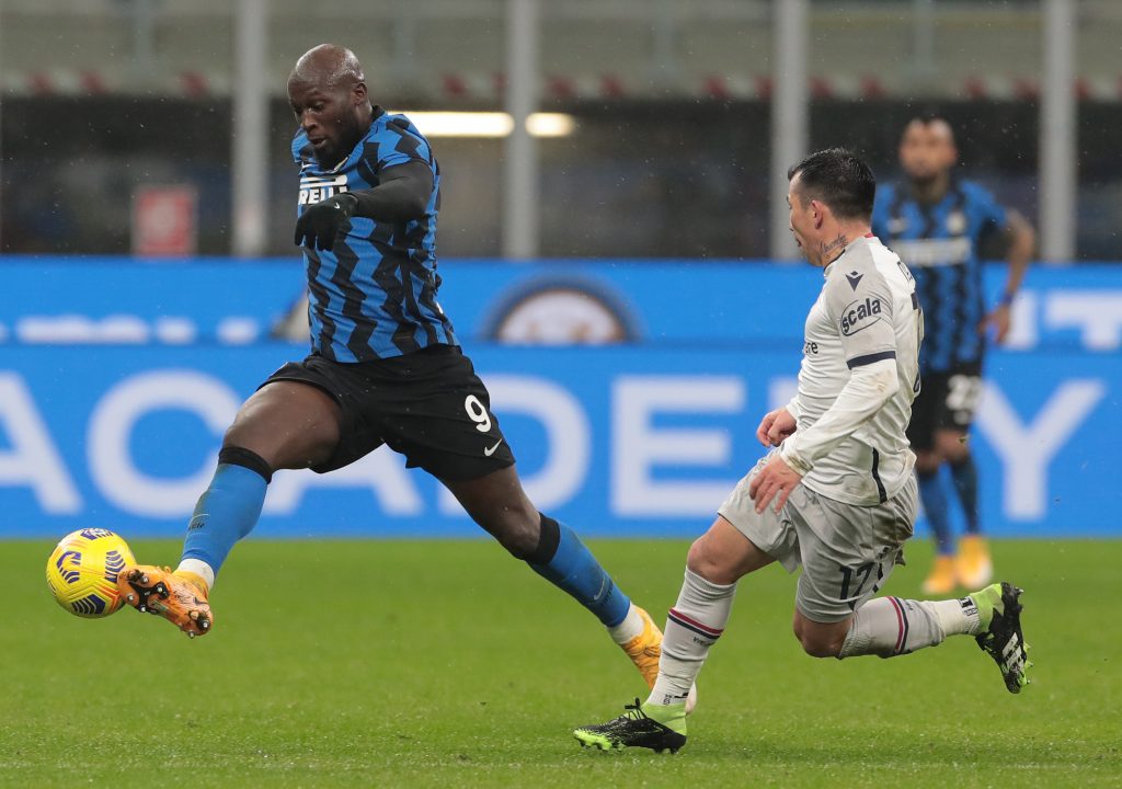 FC Internazionale v Bologna FC - Serie A