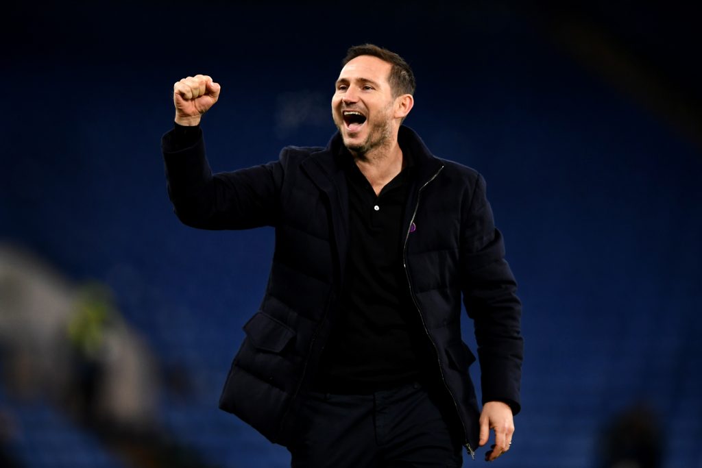 Chelsea v Leeds United - Premier League