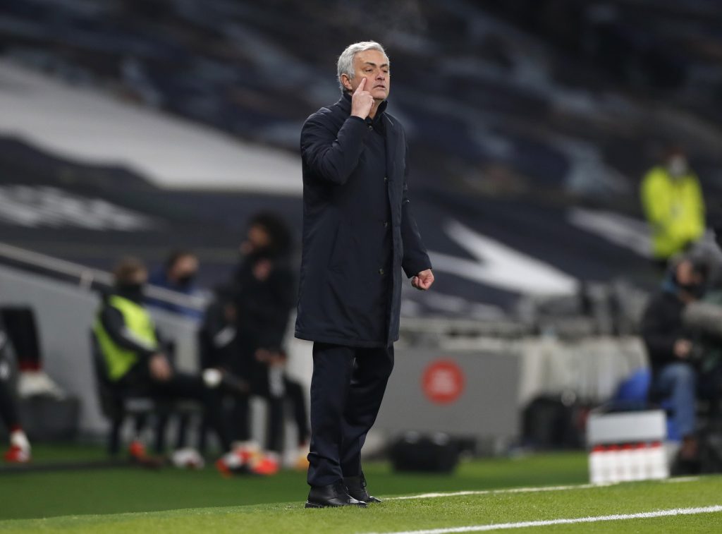 Tottenham Hotspur v Arsenal - Premier League