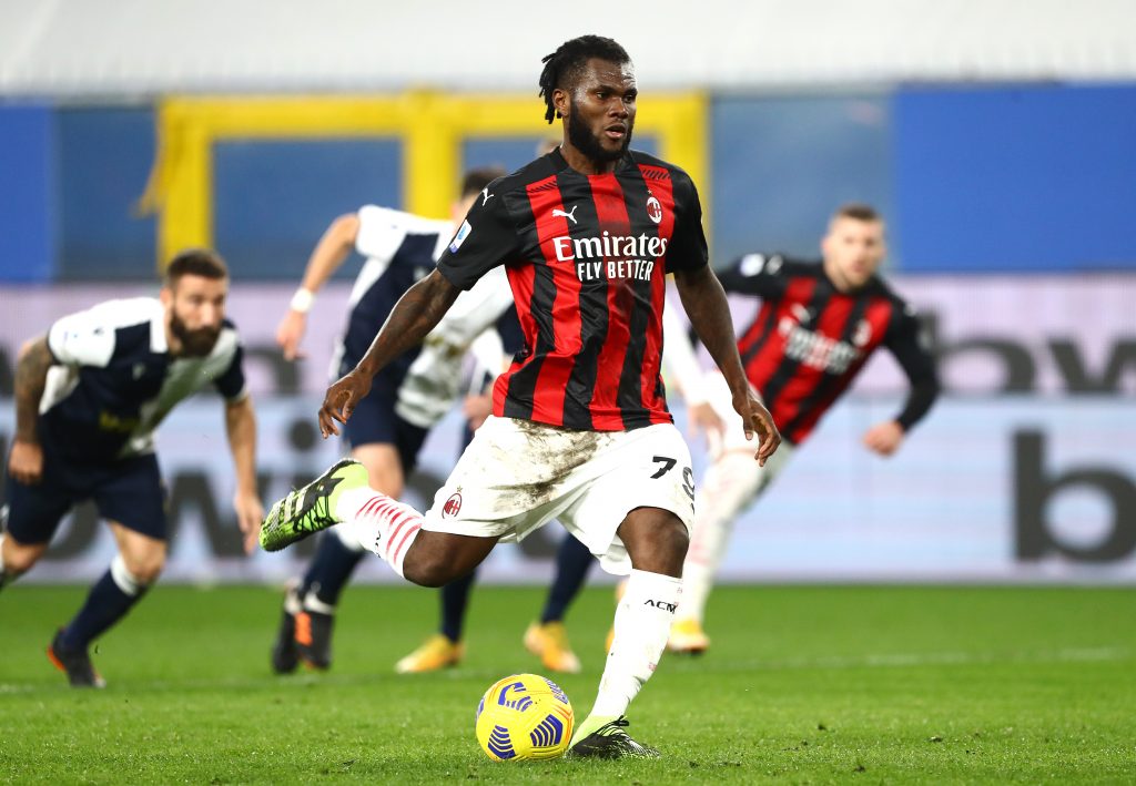 UC Sampdoria v AC Milan - Serie A