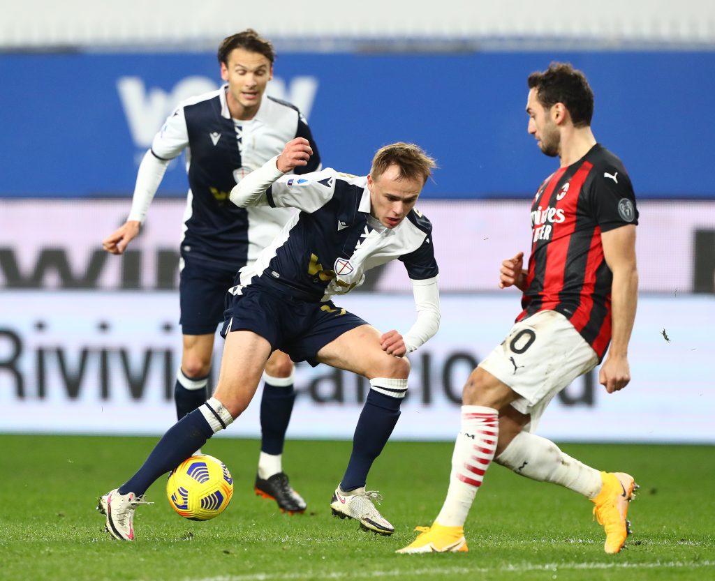 Samp-Milan