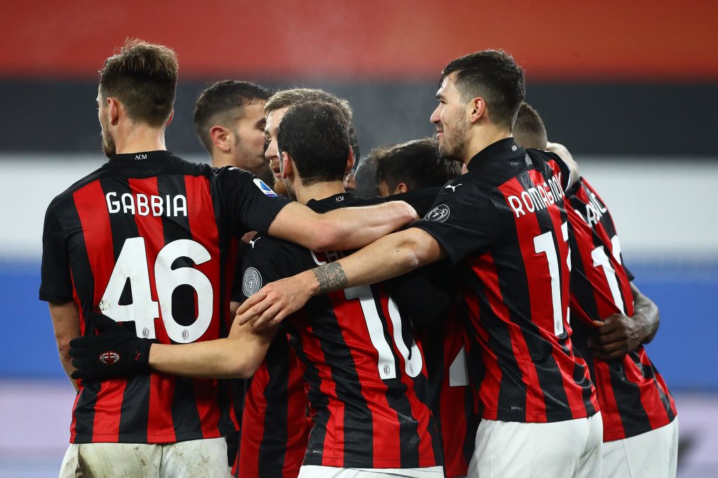 Milan