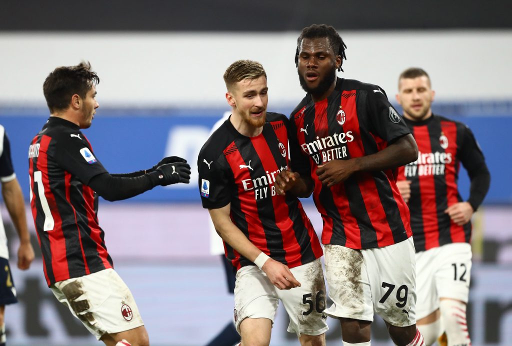 Milan