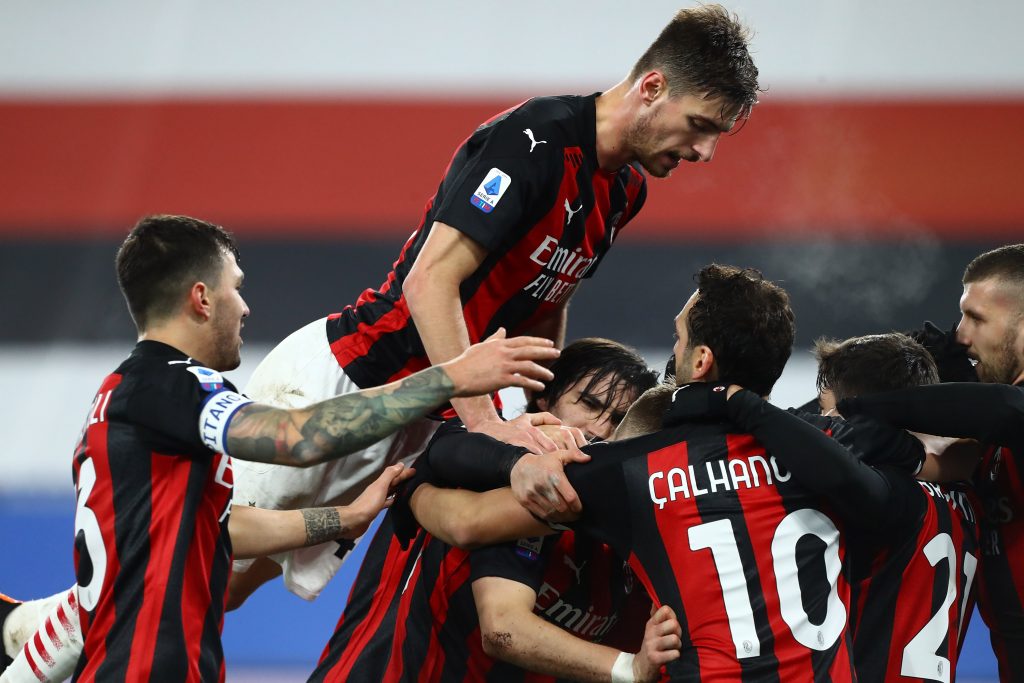 Milan