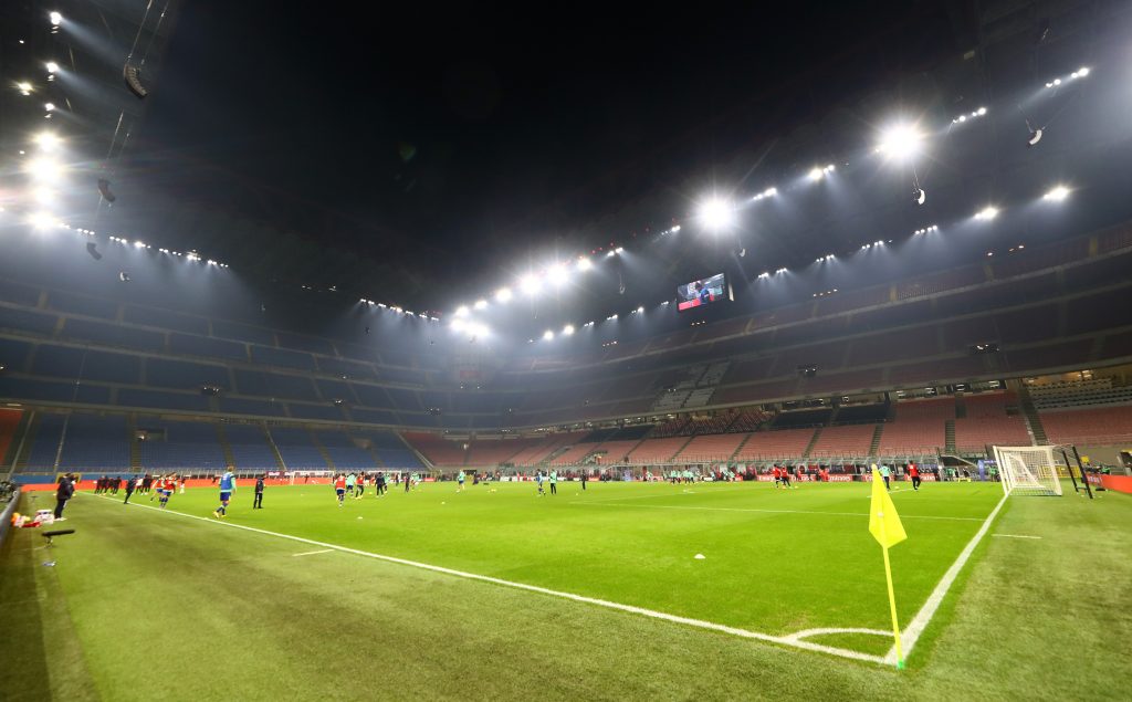 Milan