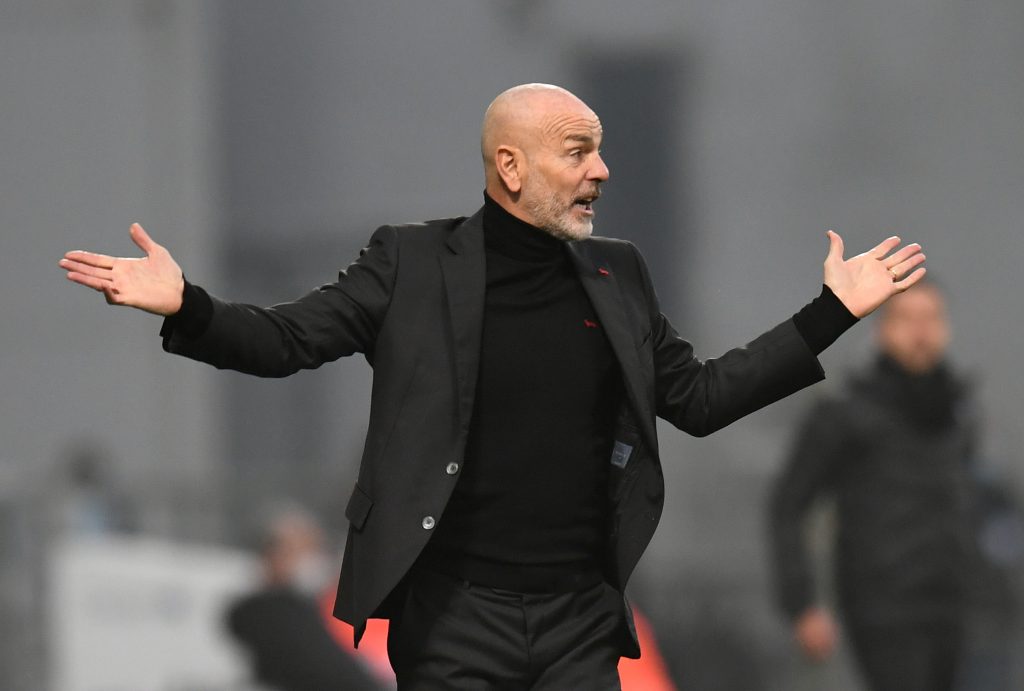Pioli