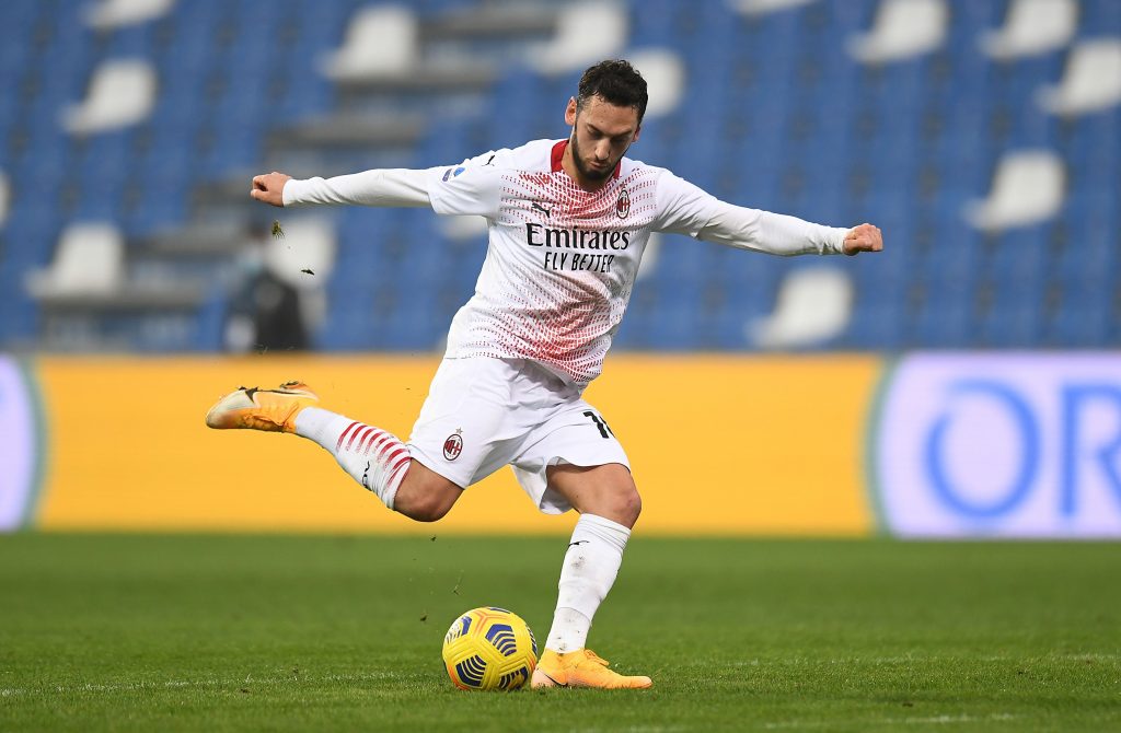Calhanoglu