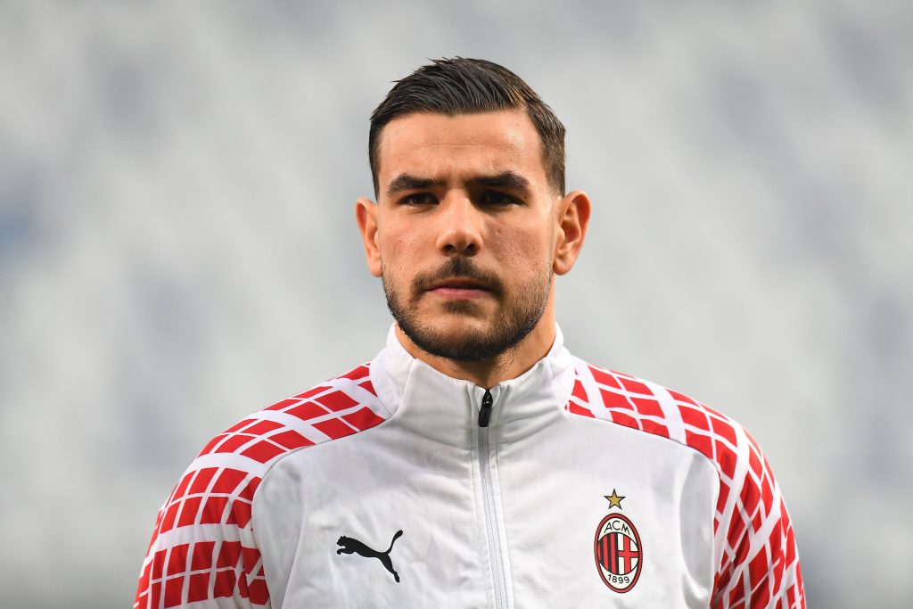 US Sassuolo v AC Milan - Serie A