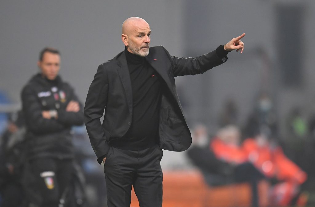 Pioli