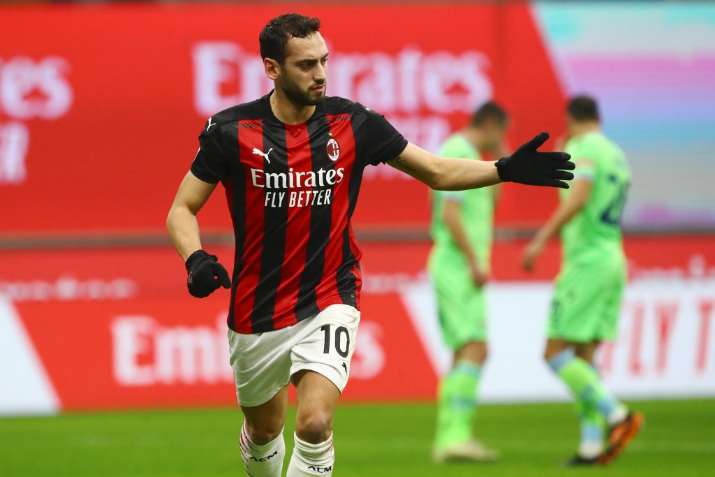 milan-lazio-hakan-calhanoglu