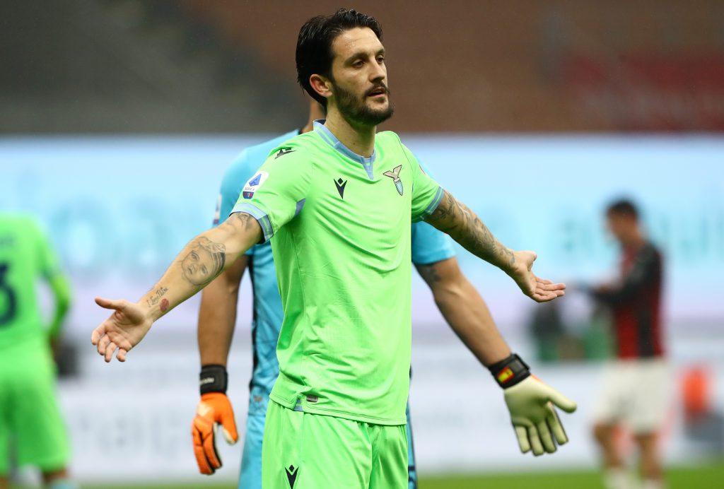 Luis Alberto