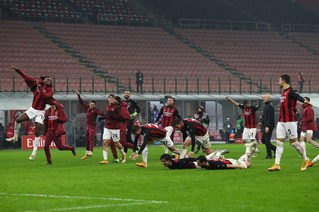 Milan