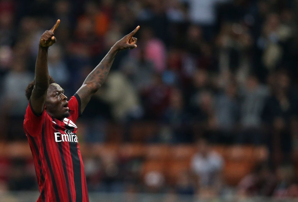 MUNTARI