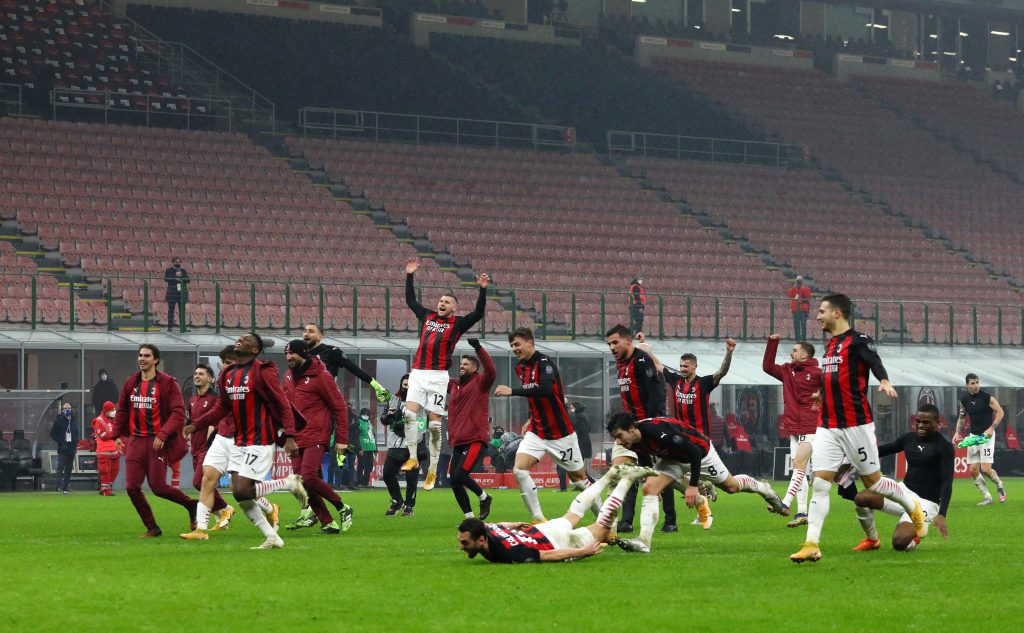 milan-curva Sud
