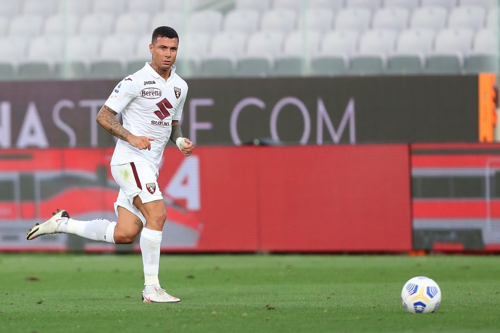 notizie Milan: Izzo