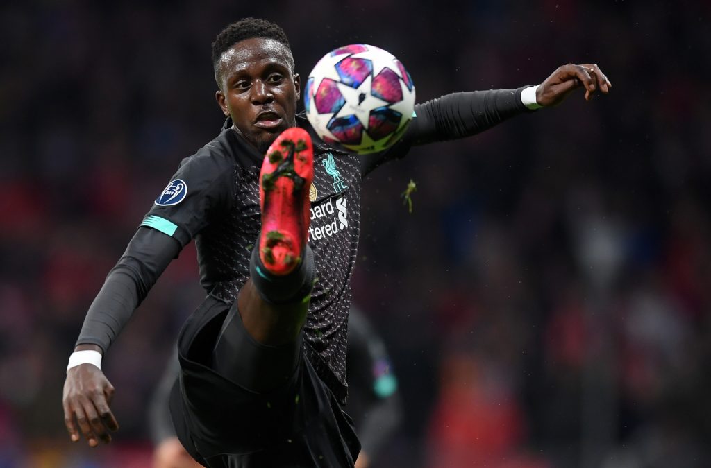 Origi, notizie Milan
