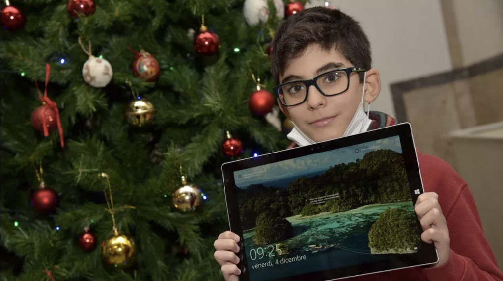 tablet