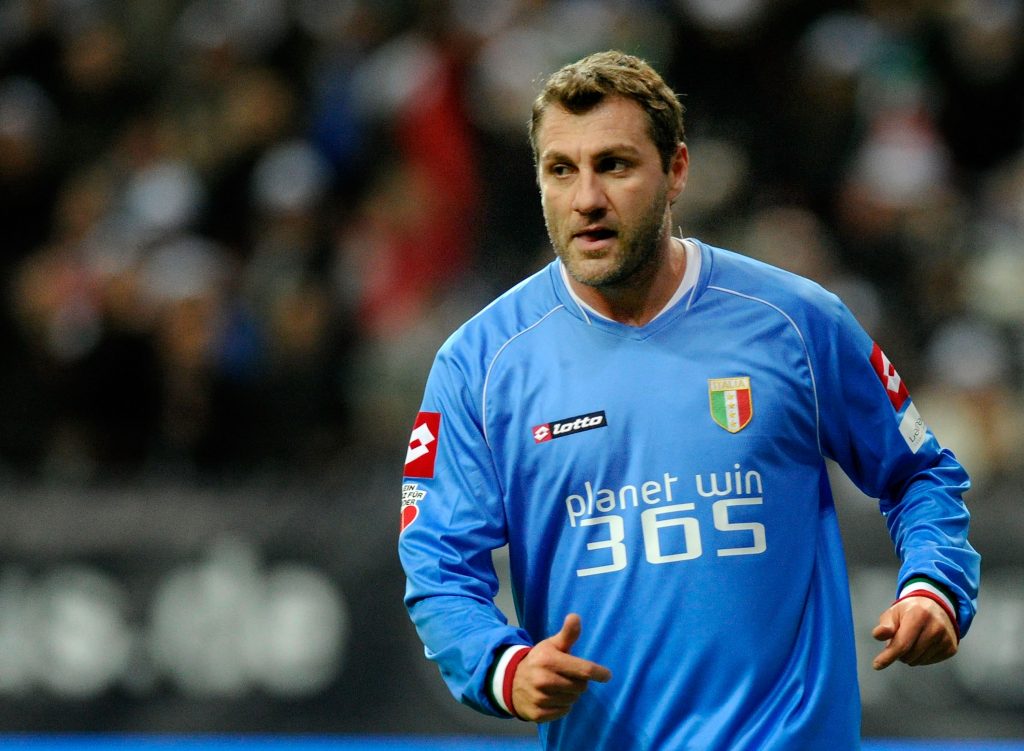 Bobo Vieri