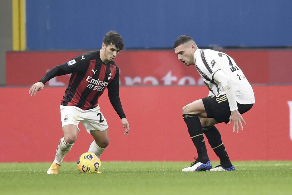 Brahim Diaz