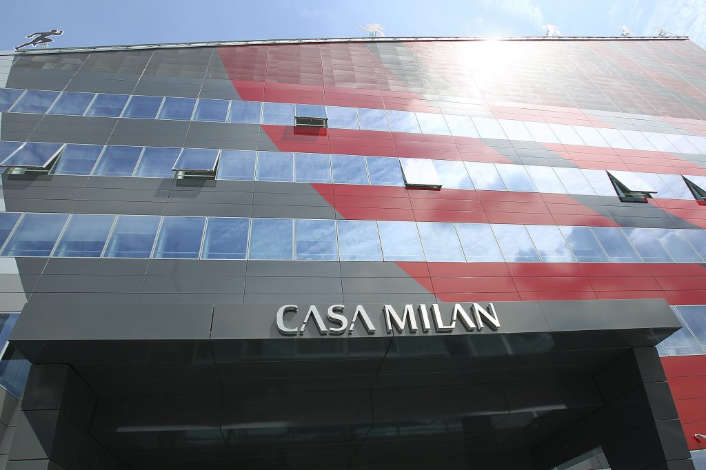 Casa Milan