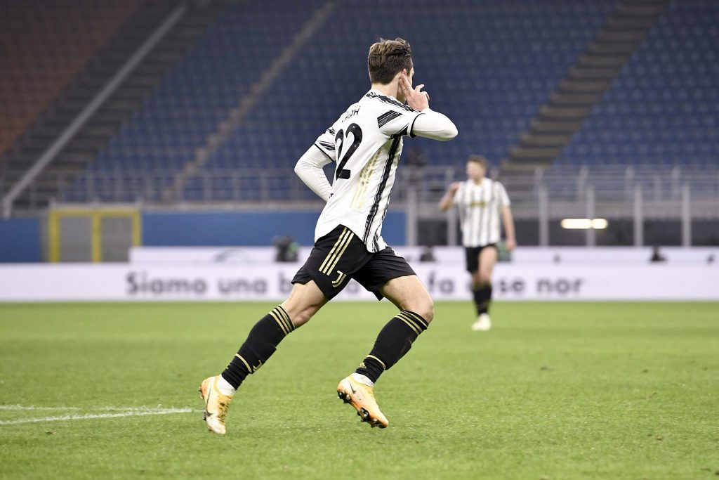 AC Milan v Juventus - Serie A