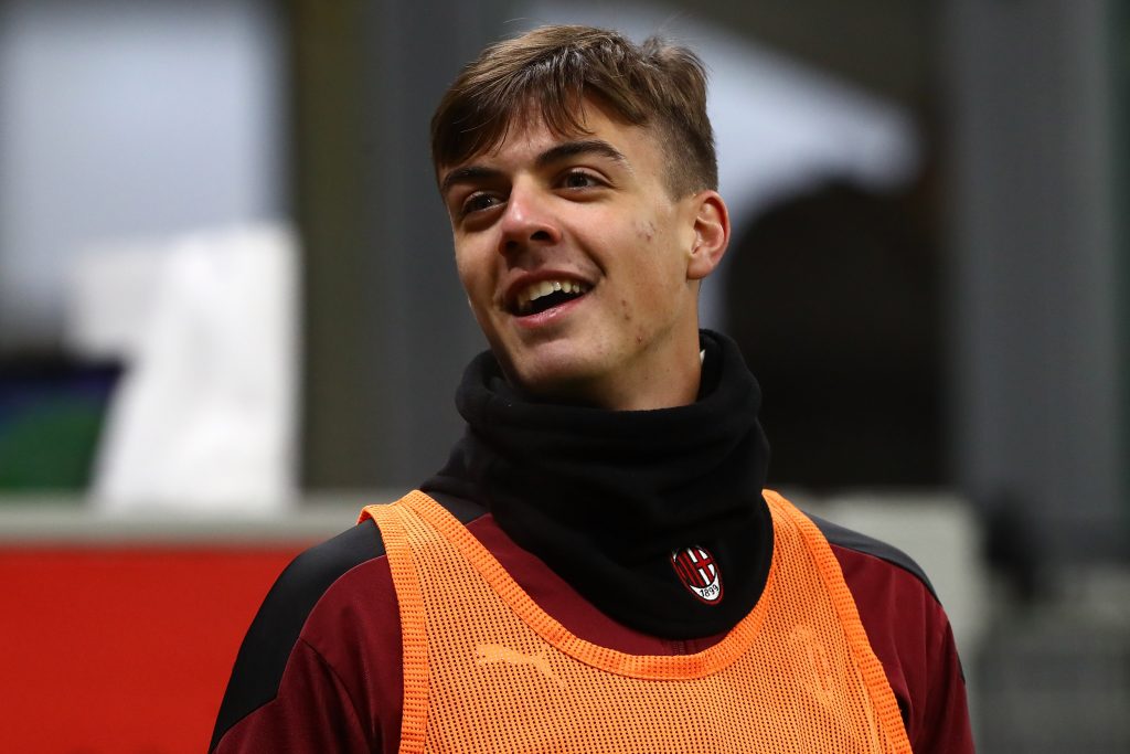 Daniel Maldini