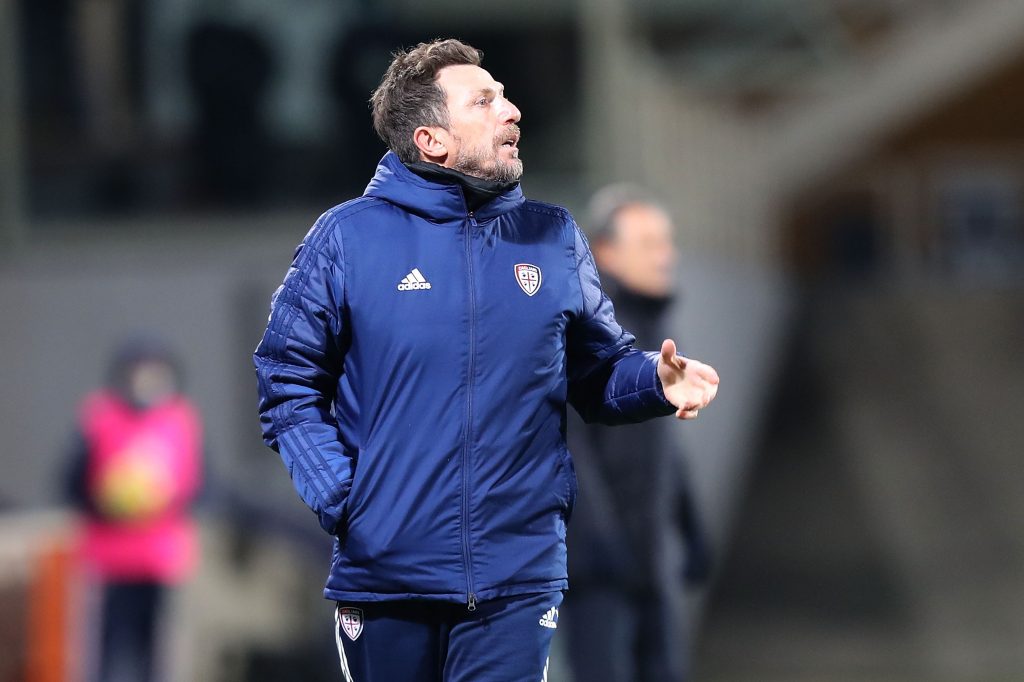 Di Francesco
