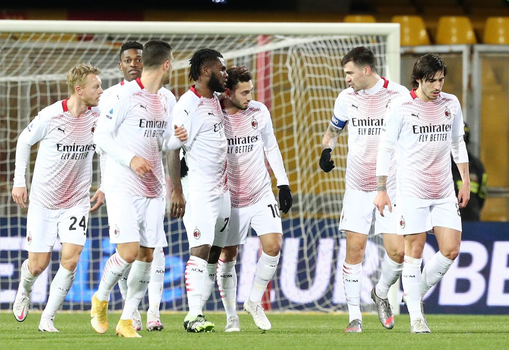 Milan