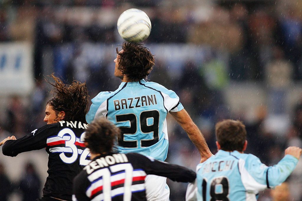 Fabio Bazzani