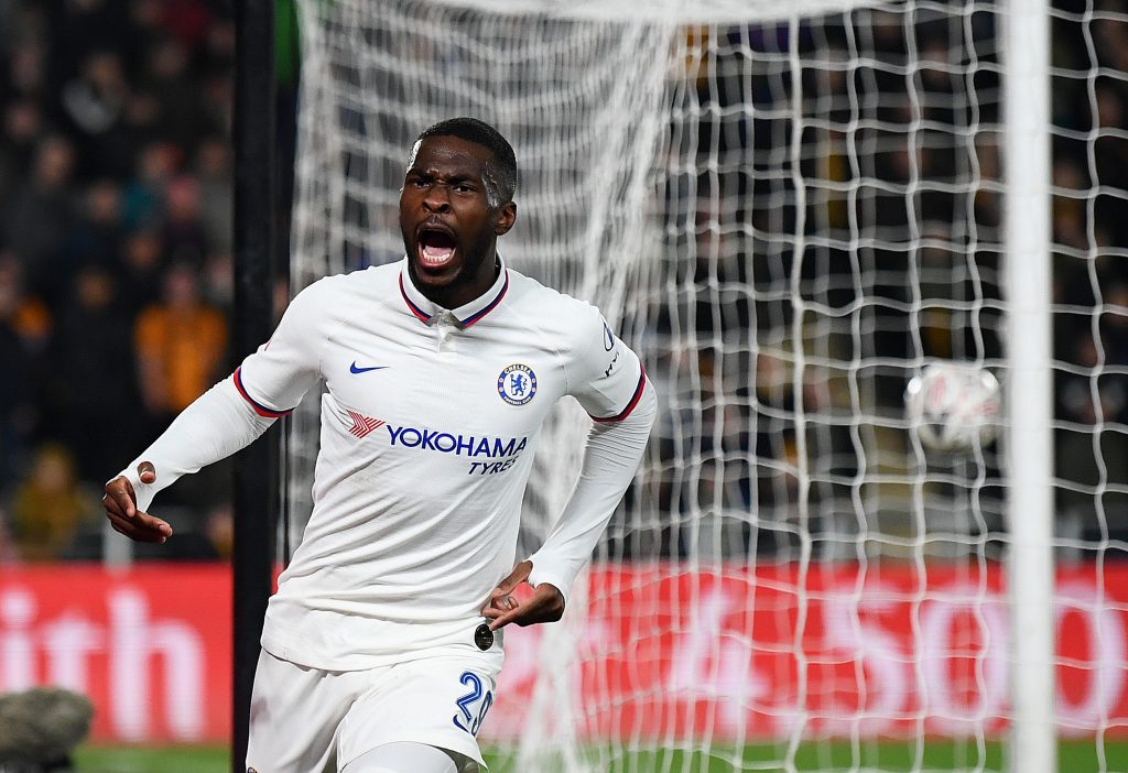 Fikayo Tomori, notizie Milan