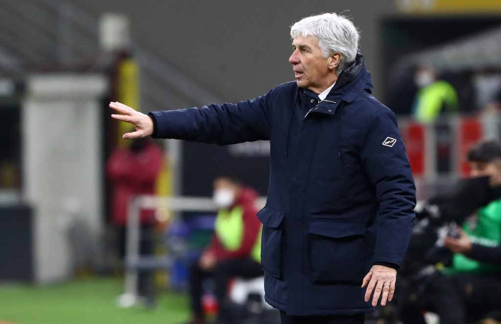 Gasperini