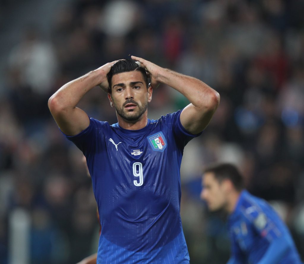 Graziano Pellé
