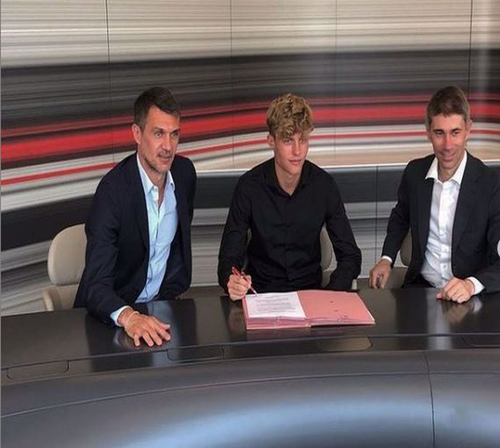 lukas-bjorklund foto da Instagram