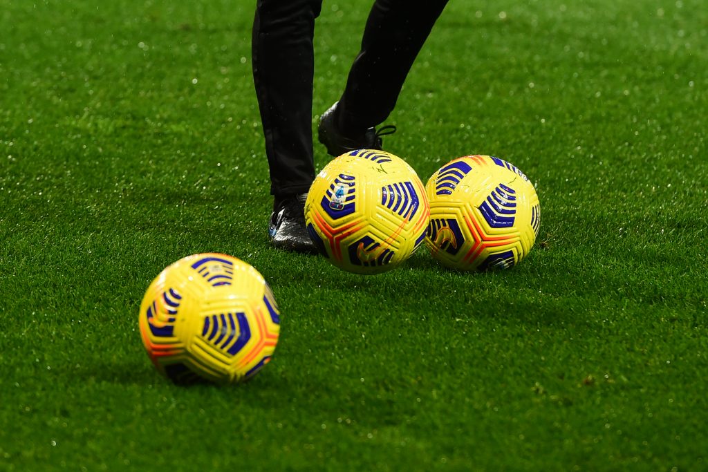 Palloni Serie A