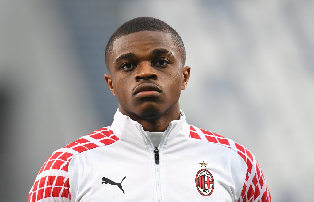 Pierre Kalulu