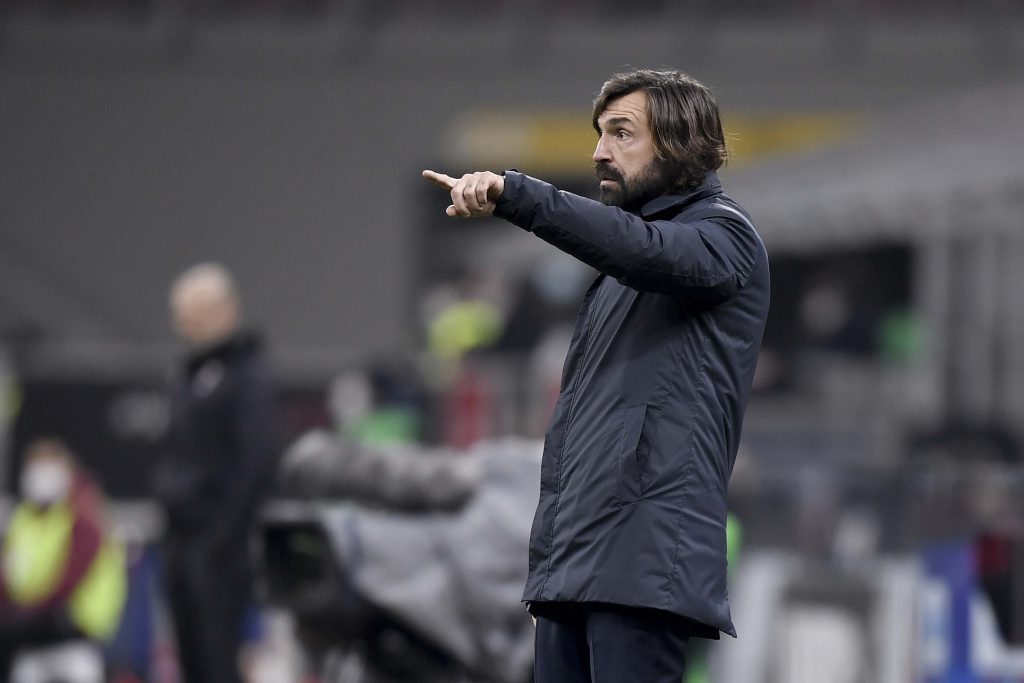 AC Milan v Juventus - Serie A