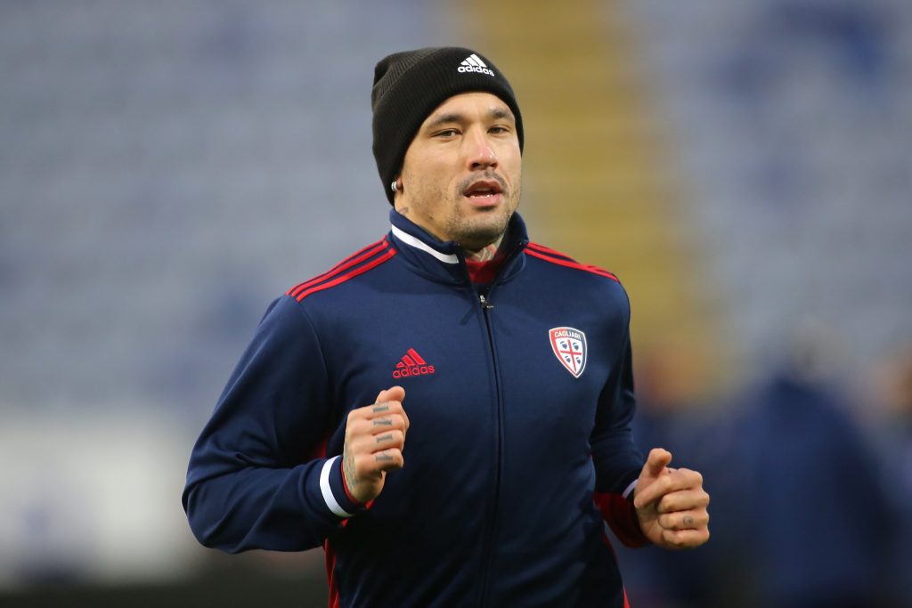 Radja Nainggolan