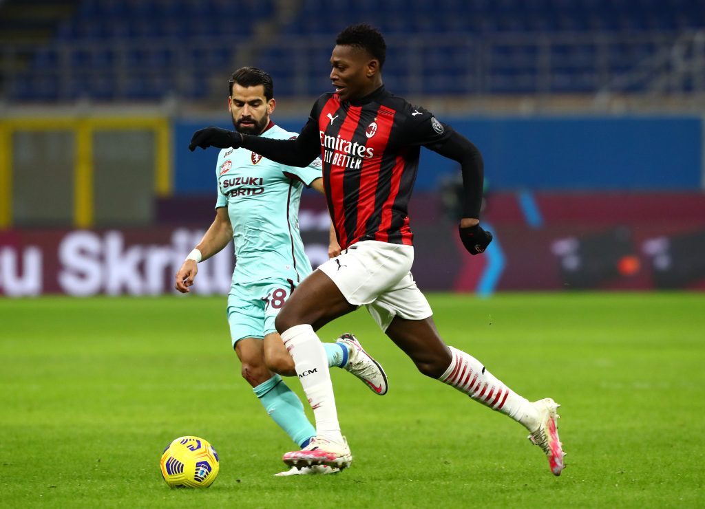 AC Milan v Torino FC - Serie A
