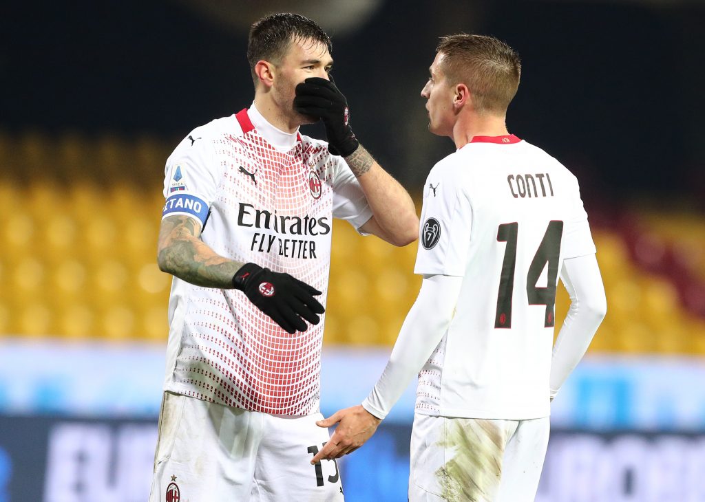 Romagnoli e Conti