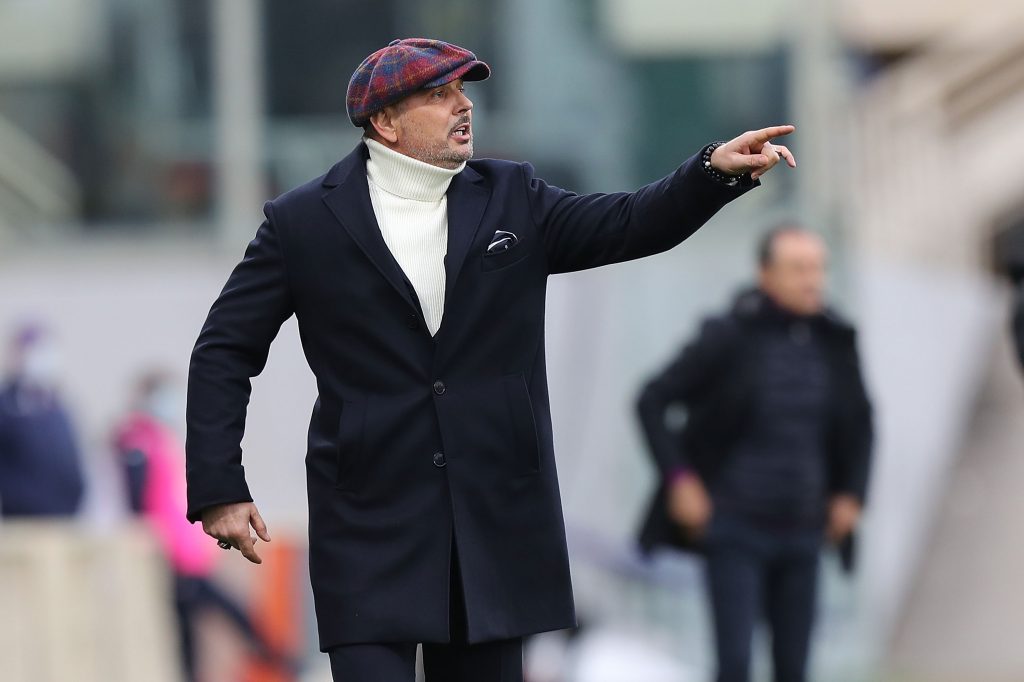 Sinisa Mihajlovic