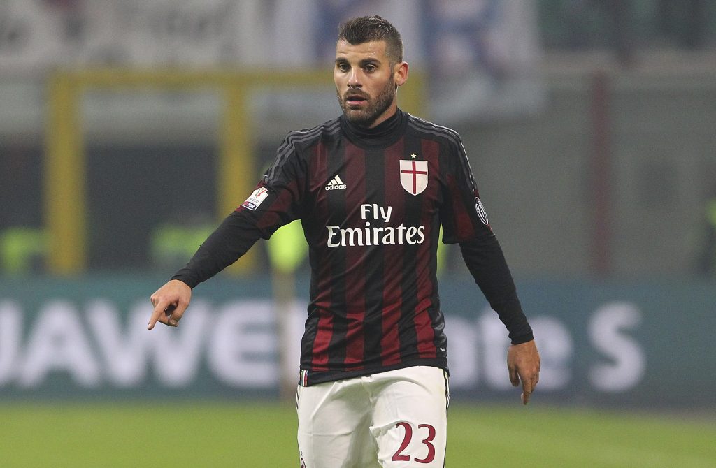 Antonio Nocerino, ex centrocampista del Milan