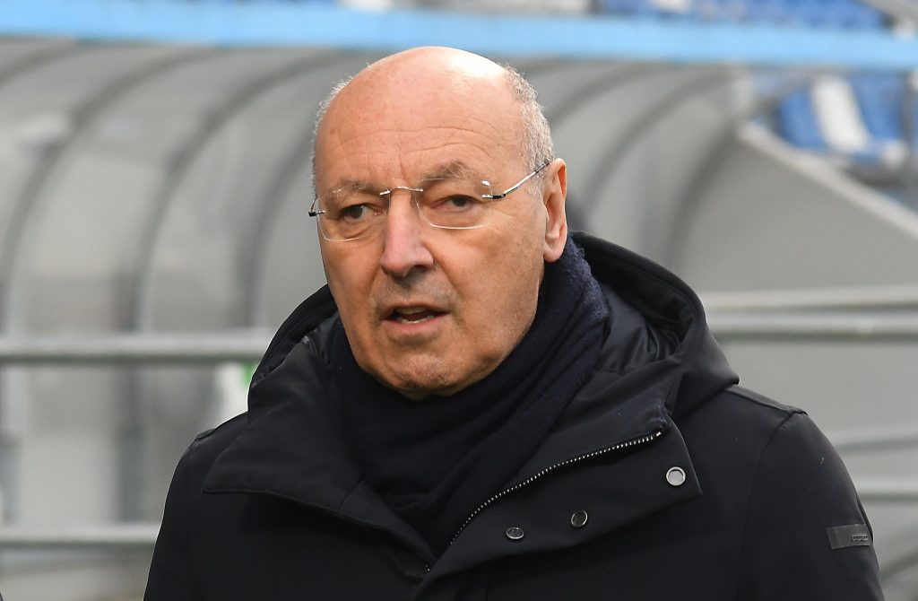 Beppe Marotta